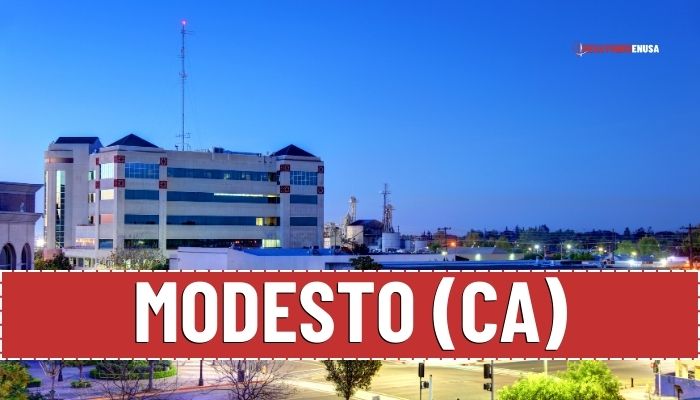 Mejores lugares para desayunar en Modesto (California)