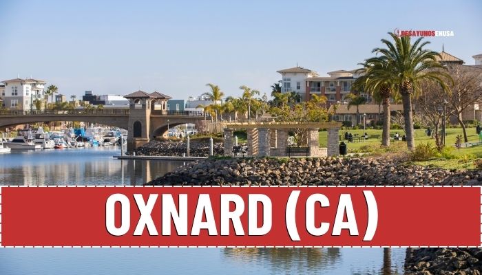 Mejores lugares para desayunar en Oxnard (California)