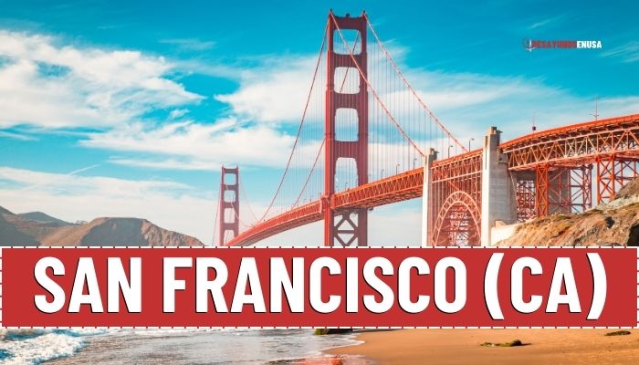 Los mejores lugares para desayunar en San Francisco (California)