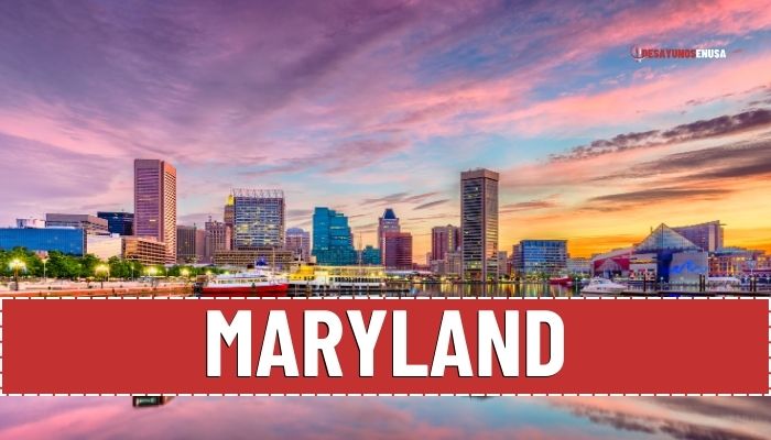 Restaurantes para desayunar en Maryland