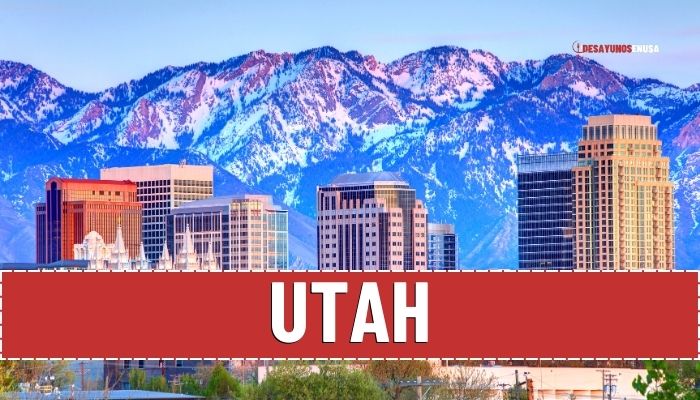 Mejores lugares para desayunar en Utah